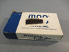 MAC VALVES, INC 46A-0SA-BL SOLENOID VALVE MANIFOLD BASE