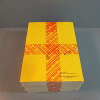 Fanuc B63523EN Connecting Manual F16/18/21IB FACTORY SEALED