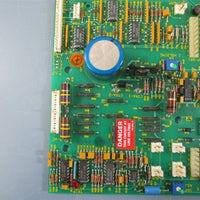 Eaton Dynamatic 158711 Rev B AF5000 Power Supply Board  Used