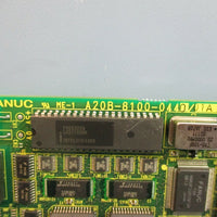 Fanuc A20B81000440/01A PCB PC Board