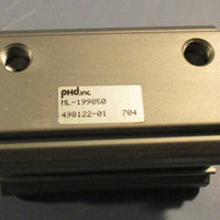PHD Inc ML-199850 Compact Pneumatic Cylinder