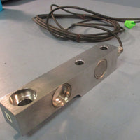 Rice Lake Weighing Systems RLSSB2K Load Cell 2.004 mV/V @ 2K lbs