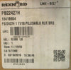 Rexnord PB22427H Pillow Block Roller Bearing 1-11/16" Bore 10418654