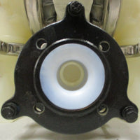 Wilden 040122 Pro Flow Series Double Diaphragm Pump P4/PPAPP/TNU/TF/PTV