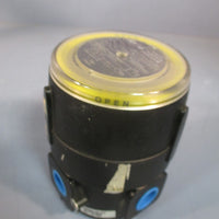 Asco Valve Position Indicator Head HS2E1YAT2NGA
