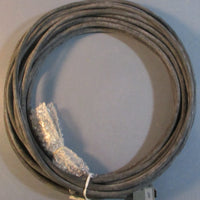 C&M Corp. A17057066 Cable Assembly D81F0104P150 Rev: 01, 18Pin Female Conn.