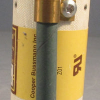 Eaton Bussman KGJ-E-200 Fast Acting Capacitor Fuse 200A 600 VAC