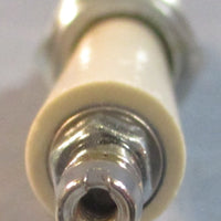 Maxon 25663 Electrode With Notch And Washer 9" Long New in Original Box
