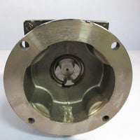LENZE GEARBOX RATIO 10:1 GST052NVCR5C
