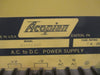 Acopian A.C. To D.C. Power Supply 8A 250V U24Y2300