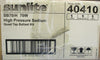 Sunlite 40410-SU-SB70/H/QT High Pressure Sodium Quad Tap Ballast Kit