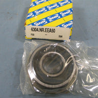 SNR 6304.NR.EEA50 Ball Bearing - New