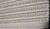 Intralox Series 1600 Open Hinge Flat Top Conveyor Belt White 42" W x 14.9250' L