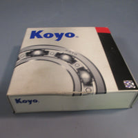 KOYO Deep Groove Ball Bearing 6312C3 BC3008070000
