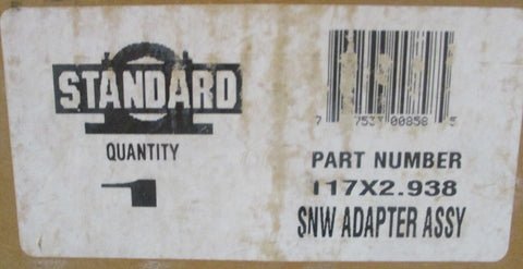 Standard LN and LW S117215/16 SNW Adapter Assembly 215/16" Bore
