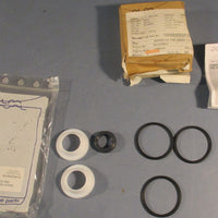Alfa Laval 9611926643 1.5in Viton Unique Single Seat Valve 7000 TR2 Service Kit