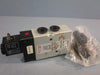 Norrgren Solenoid Valve 1/2IN PORT 10BAR 110/120V 50/60HZ 26222123053G