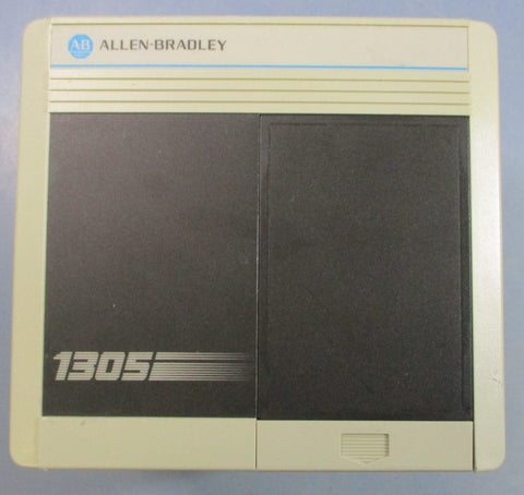 Allen Bradley 1305-AA12A Ser. C Adjustable Frequency AC Drive 3HP 200-240V