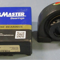 Sealmaster TB24T Tapped Based Pillow Block Bearing 11/2" Bore