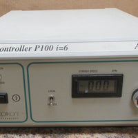 Applikon Stirrer Controller P100 i=6 ADI 1032 Z510320010 2005 Used