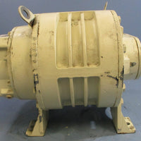 Sutorbilt Displacement Blower GACMBLA 3050RPM 16"L x 12"W x 101/4"H 7/8" Shaft