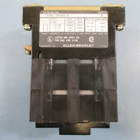 Allen Bradley 700DCR600Z24 Ser. B Type R Electrically Held Relay  Used