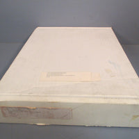Siemens Simatic S5 Analog Input Module 6ES54604UA12