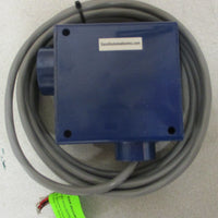 Telemecanique SM520B100 Ultrasonic Proximity Sensor 421935 100-240 VAC 50/60 Hz