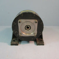 Roladrive Gear Reducer RNH-4105-SV-35 ESM85A Ratio:35 0.4kw Used