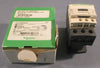 Schneider Electric LC1D25G7 Contactor TeSys - 034973 120V 50/60Hz