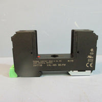 Phoenix Contact VALMS BE/FM Surge Suppressor M118 NEW