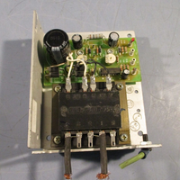 PowerOne Power Supply 2428 VDC Output HA 240.5A