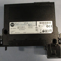 Allen Bradley 1756-IRT8I Ser B ControlLogix 8 Point RTD/Thermocouple Input