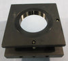 Oriel Optical Mount 60mm Adjustable Laser Glass Mirror Mount
