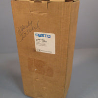 FESTO 159580 AIR PRESSURE REGULATOR LR3/8DMIDI