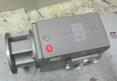 Stober K402AG0175MR160/050B Gear Reducer 101 Output RPM, 5.73 Input HP