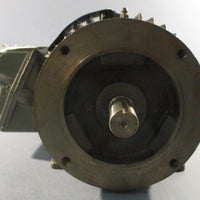 Baldor Reliance IDM3587T Inverter Drive Motor 3 PH 2 HP 1750 RPM 7/8" Shaft Dia