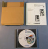 Telemecanique Altivar 31 AC Drives Instruction Material CD ROM & Booklet