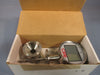 CSE SANI-FLOW DIGITAL THERMOMETER  3-1/2” STEM -58F TO 302F DT-2U-BT-DF