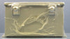Hoffman A806CHFTC CH Flange Trough Collar Box 9-1/2" L x 6 -1/2" W x 5" H