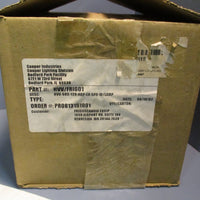 COOPER LIGHTING FIXTURE W/LAMP HVV50S120ABPLVSF0W/LAMP HVV/FRIG01