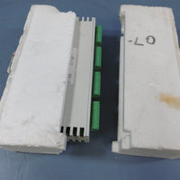 Rexroth Indramat RECO RME02.232DC024 Input Module Interbus