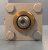 Milwaukee Cylinder A-41 Pneumatic Cylinder 1.5" Bore 22" Stroke 250 PSI Max