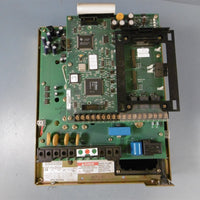Used Allen Bradley AC Drive 1336S-BRF75-AN-EN Series A 3 Phase 7.5HP
