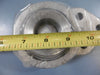NIB IPTCI SNASFB207-20 Flange Block 3 Bolt 1-1/4" Locking Collar SS