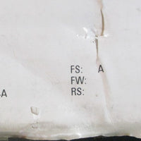 Siemens Sinumerik 840D sl 6FC5303-0AA01-1AA0 Connection Module Basic PN 24VDC