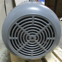 Leeson 150041.60 Motor N326T34FB1A 50HP 3450RPM 60Hz 326TS 17/8" Shaft Dia