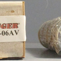 Behringer BE9020/8-06AV Filter Element Cartridge 6 Micron 6" Long
