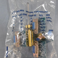 ProSoft PROLINX Communication Module W/ Accessories: 4202-prnt4-web