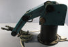 Eshed Robotec Scorbot-ER4u 4Pc Robot Robotic Arm Pittman Motors